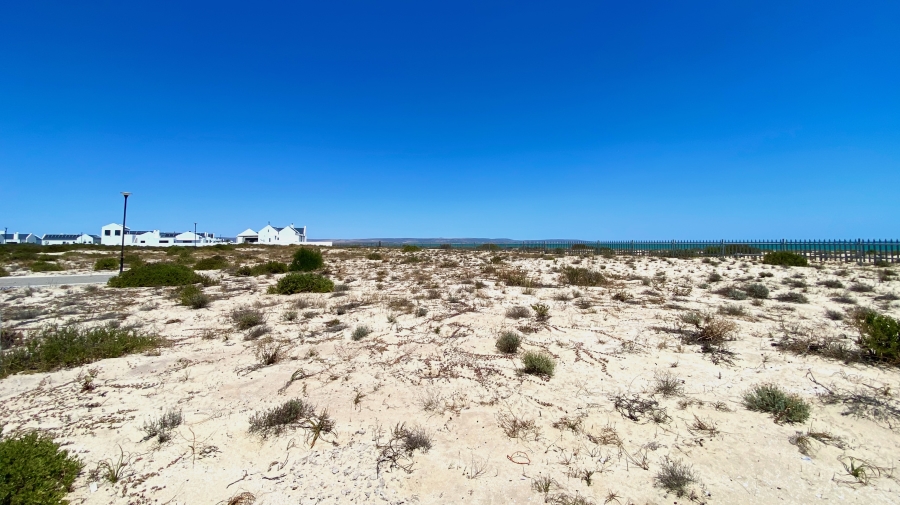 0 Bedroom Property for Sale in Atlantic Sands Private Estate Western Cape